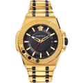 Miniatyrbild 1 av 2: Mens Watch Versace VEDY00619, Quartz, 46mm, 5ATM
