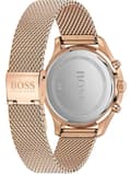 Miniatyrbild 3 av 4: Mens Watch Hugo Boss 1513806, Quartz, 42mm, 5ATM