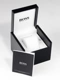 Miniatyrbild 4 av 4: Mens Watch Hugo Boss 1513806, Quartz, 42mm, 5ATM