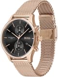 Miniatyrbild 2 av 4: Mens Watch Hugo Boss 1513806, Quartz, 42mm, 5ATM