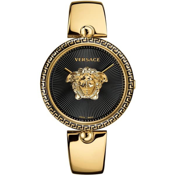 Ladies Watch Versace VCO100017, Quartz, 39mm, 5ATM
