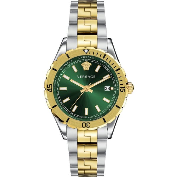 Mens Watch Versace VE3A00720, Quartz, 42mm, 5ATM
