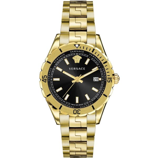 Mens Watch Versace VE3A00820, Quartz, 42mm, 5ATM