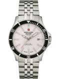 Miniatyrbild 2 av 3: Mens Watch Swiss Alpine Military 7022.1132, Quartz, 42mm, 10ATM