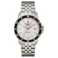 Miniatyrbild 1 av 3: Mens Watch Swiss Alpine Military 7022.1132, Quartz, 42mm, 10ATM