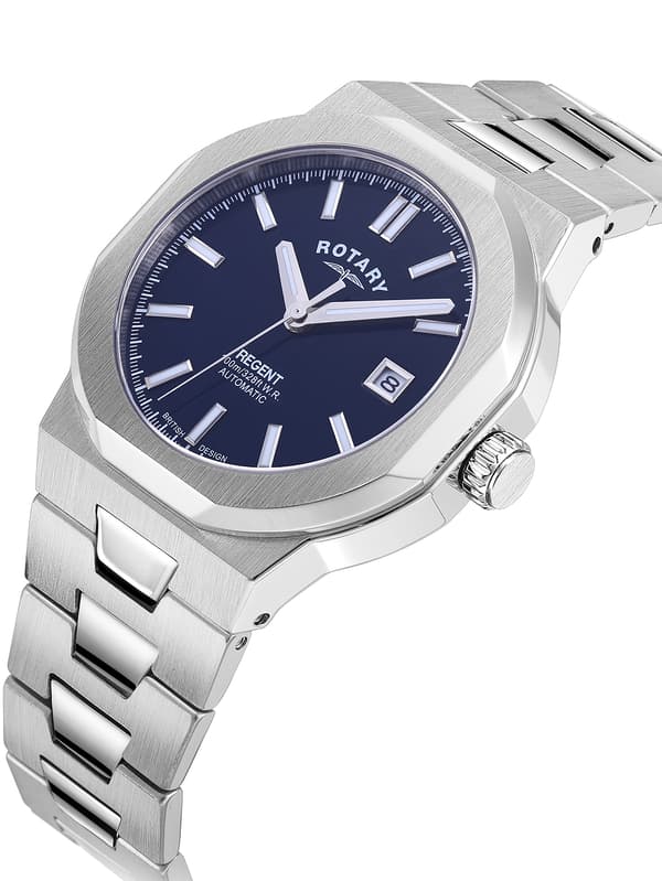 Mens Watch Rotary GB05410/05, Automatic, 40mm, 10ATM