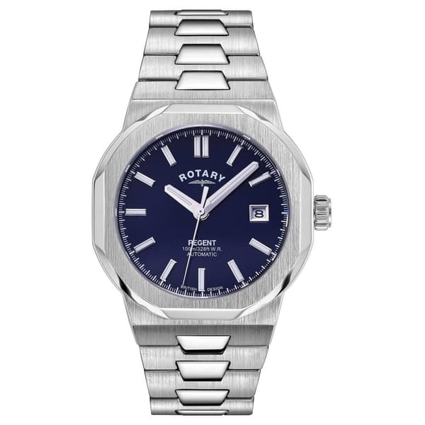 Mens Watch Rotary GB05410/05, Automatic, 40mm, 10ATM