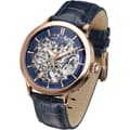 Miniatyrbillede 1 af 2: Mens Watch Carl Von Zeyten CVZ0013RBL, Automatic, 45mm, 3ATM