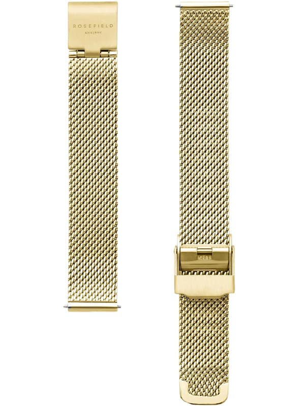 Ladies Watch Rosefield OWGMG-OV10, Quartz, 24mm, 3ATM