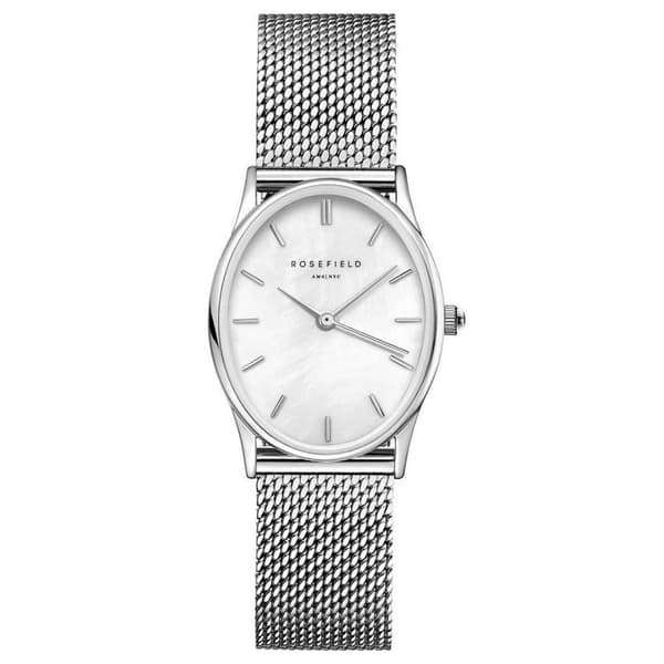 Ladies Watch Rosefield OWSMS-OV11, Quartz, 24mm, 3ATM