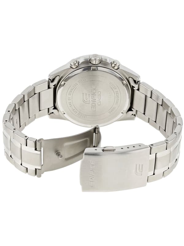 Mens Watch Casio EFV-540D-1AVUEF, Quartz, 45mm, 10ATM