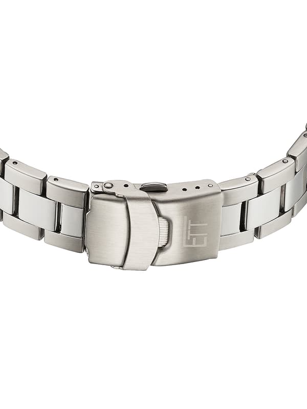Mens Watch Ett  Egs EGS-11485-32M, Quartz, 41mm, 10ATM