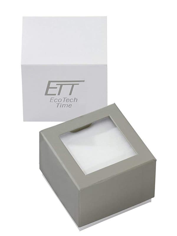 Mens Watch Ett  Egs EGS-11486-32L, Quartz, 41mm, 5ATM