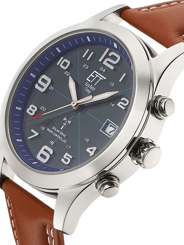 Mens Watch Ett  Egs EGS-11486-32L, Quartz, 41mm, 5ATM
