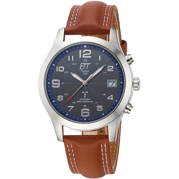 Mens Watch Ett  Egs EGS-11486-32L, Quartz, 41mm, 5ATM