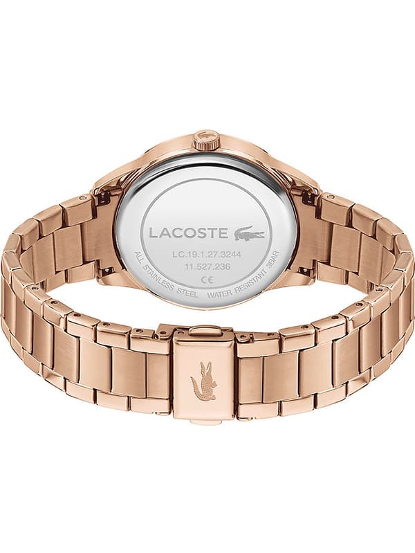 Ladies Watch Lacoste 2001172, Quartz, 36mm, 3ATM