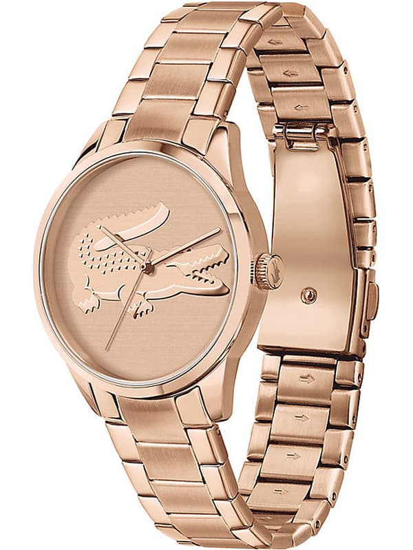 Ladies Watch Lacoste 2001172, Quartz, 36mm, 3ATM