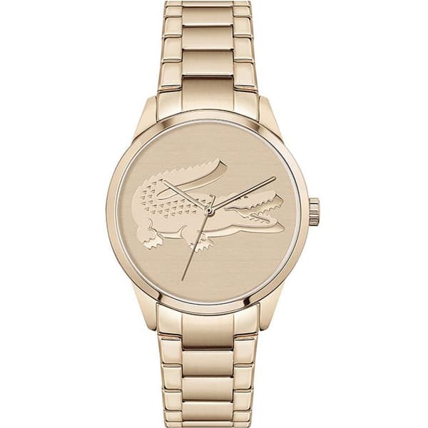Ladies Watch Lacoste 2001172, Quartz, 36mm, 3ATM
