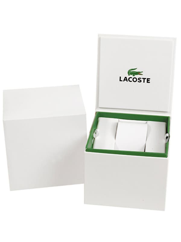 Ladies Watch Lacoste 2001160, Quartz, 36mm, 3ATM