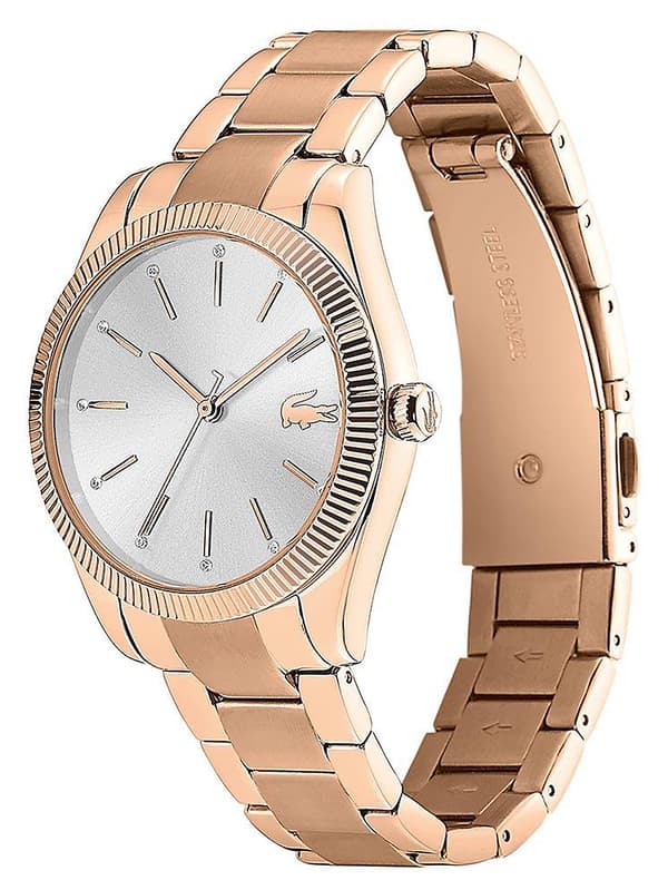 Ladies Watch Lacoste 2001160, Quartz, 36mm, 3ATM