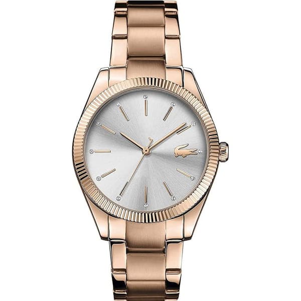 Ladies Watch Lacoste 2001160, Quartz, 36mm, 3ATM