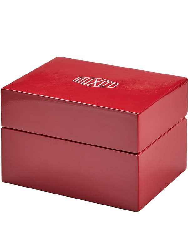 Mens Watch Duxot DX-2021-03, Automatic, 46mm, 10ATM