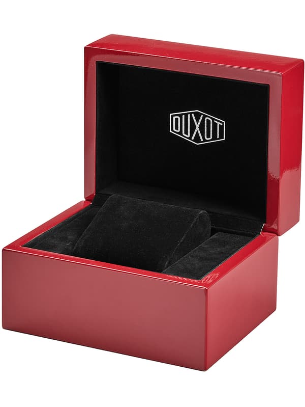 Mens Watch Duxot DX-2021-03, Automatic, 46mm, 10ATM