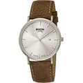 Miniatyrbillede 1 af 2: Mens Watch Boccia 3648-01, Quartz, 39mm, 3ATM