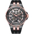 Miniatyrbild 1 av 2: Mens Watch Edox 85303-357GR-NRN, Automatic, 43mm, 20ATM