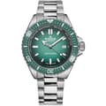 Miniatyrbild 1 av 2: Mens Watch Edox 80120-3VM-VDN1, Automatic, 44mm, 100ATM