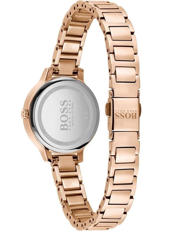 Ladies Watch Hugo Boss 1502556, Quartz, 28mm, 3ATM