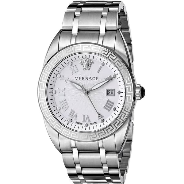 Mens Watch Versace VFE040013, Quartz, 42mm, 5ATM