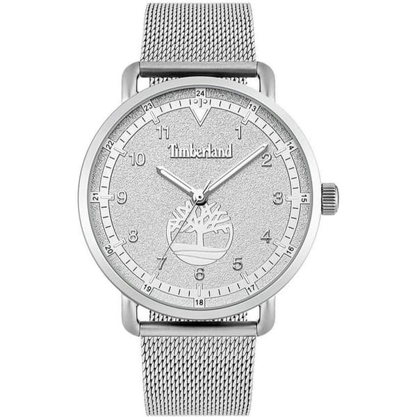 Mens Watch Timberland TBL15939JS.79MM, Quartz, 45mm, 5ATM