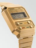 Miniatyrbild 2 av 5: Mens Watch Casio A100WEG-9AEF, Quartz, 33mm, 3ATM