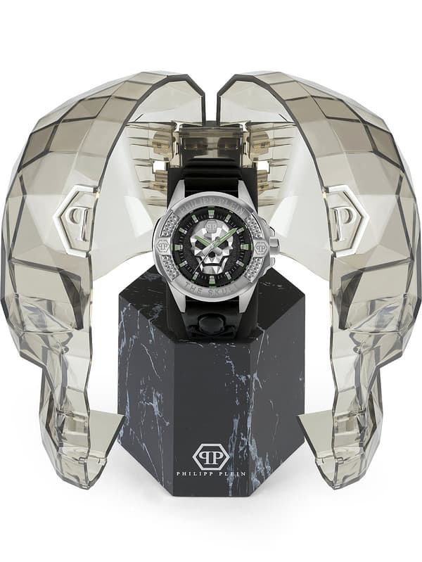 Mens Watch Philipp Plein PWAAA0321, Quartz, 44mm, 5ATM