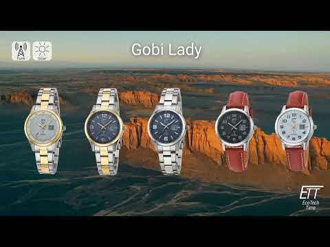 Ladies Watch Ett ELS-11505-42M, Quartz, 34mm, 5ATM