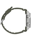 Pikkukuva 3 / 5: Ladies Watch Casio GM-S2100-3AER, Quartz, 41mm, 20ATM