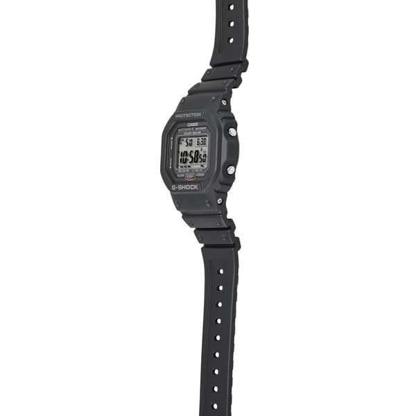 Mens Watch Casio GW-5000U-1ER, Quartz, 43mm, 20ATM