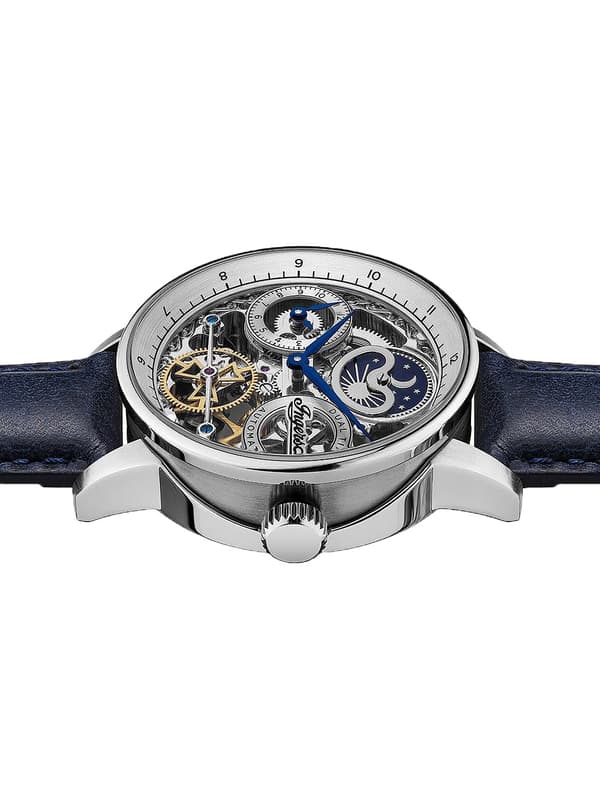 Mens Watch Ingersoll I07702, Automatic, 42mm, 5ATM