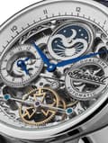 Miniatyrbild 2 av 5: Mens Watch Ingersoll I07702, Automatic, 42mm, 5ATM