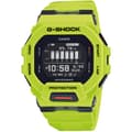 Miniatyrbild 1 av 5: Mens Watch Casio GBD-200-9ER, Quartz, 46mm, 20ATM