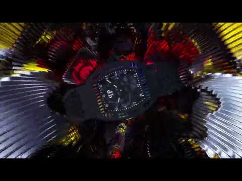 Mens Watch Philipp Plein PWBAA0621, Automatic, 44mm, 5ATM
