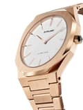 Miniatyrbillede 2 af 5: Ladies Watch D1 Milano UTBL09, Quartz, 38mm, 5ATM