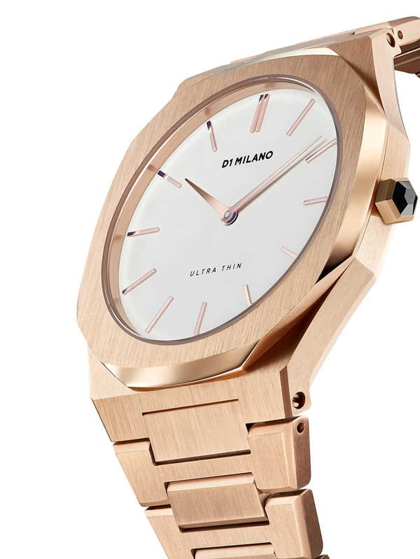 Ladies Watch D1 Milano UTBL09, Quartz, 38mm, 5ATM