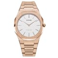 Miniatyrbillede 1 af 5: Ladies Watch D1 Milano UTBL09, Quartz, 38mm, 5ATM