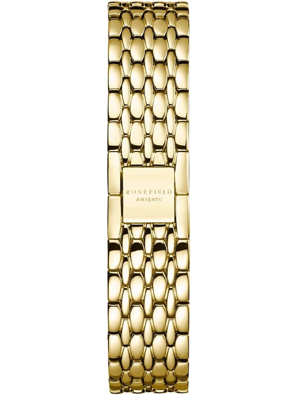 Ladies Watch Rosefield RMGSG-R01, Quartz, 36mm, 3ATM