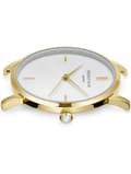Miniatyrbillede 2 af 4: Ladies Watch Rosefield RMGSG-R01, Quartz, 36mm, 3ATM