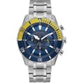 Miniatyrbild 1 av 2: Mens Watch Bulova 98A245, Quartz, 44mm, 10ATM