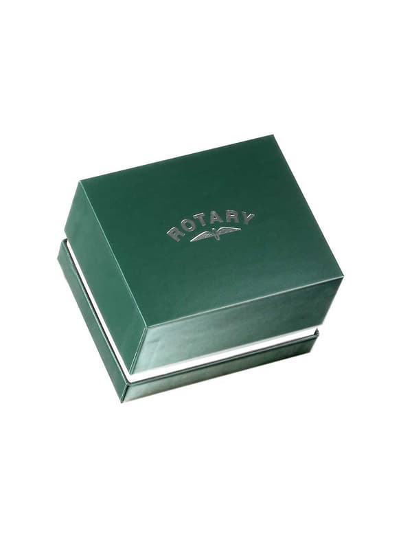 Ladies Watch Rotary LB05425/07, Quartz, 30mm, 5ATM