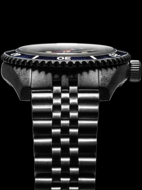 Mens Watch Spinnaker SP-5089-11, Automatic, 44mm, 20ATM